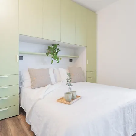 Lejlighed Misultin House & Swimming Pool, Luxury In By Rent Pianello Del Lario