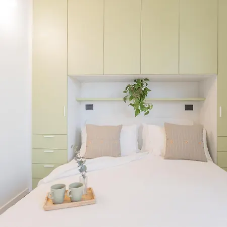 Misultin House & Swimming Pool, Luxury In By Rent *