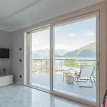 Misultin House & Swimming Pool, Luxury In By Rent * Pianello Del Lario
