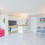 Misultin House & Swimming Pool, Luxury In By Rent *