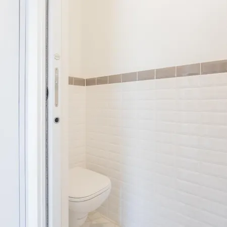 Misultin House & Swimming Pool, Luxury In By Rent Appartamento *