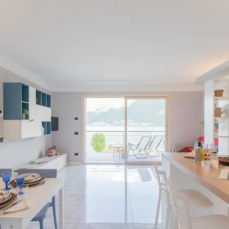 Misultin House & Swimming Pool, Luxury In By Rent