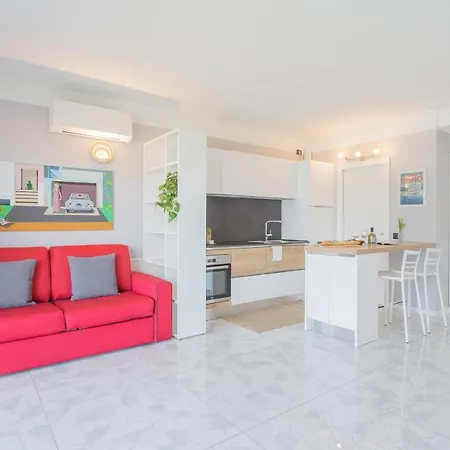 Appartamento Misultin House & Swimming Pool, Luxury In By Rent *