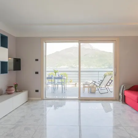 Misultin House & Swimming Pool, Luxury In By Rent Appartamento *