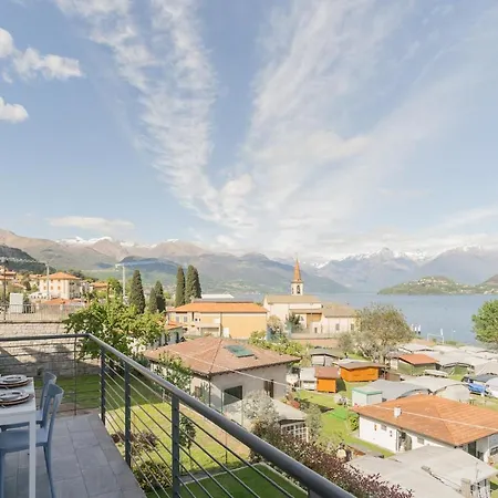 Misultin House & Swimming Pool, Luxury In By Rent * Pianello Del Lario