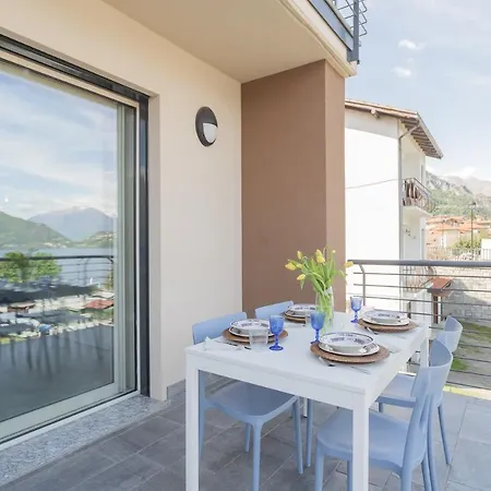Misultin House & Swimming Pool, Luxury In By Rent Apartment *