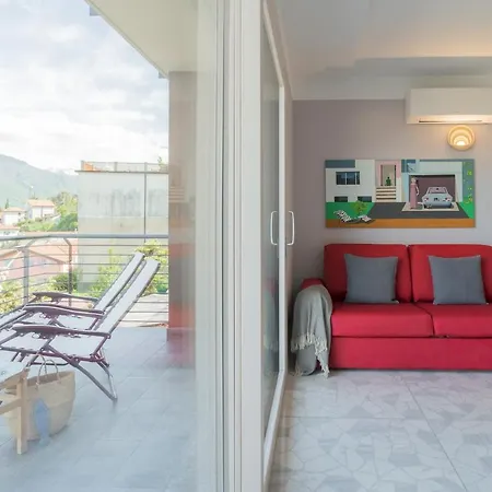 Apartment Misultin House & Swimming Pool, Luxury In By Rent *