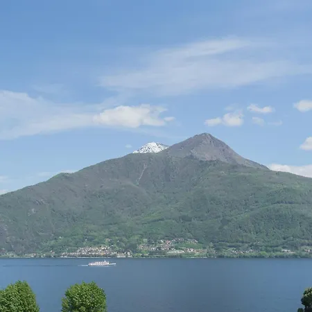 Misultin House Pool Luxury In Lake Como