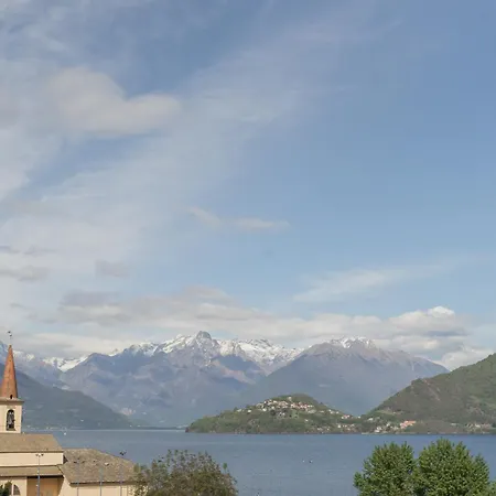 Misultin House Pool Luxury In Lake Como *