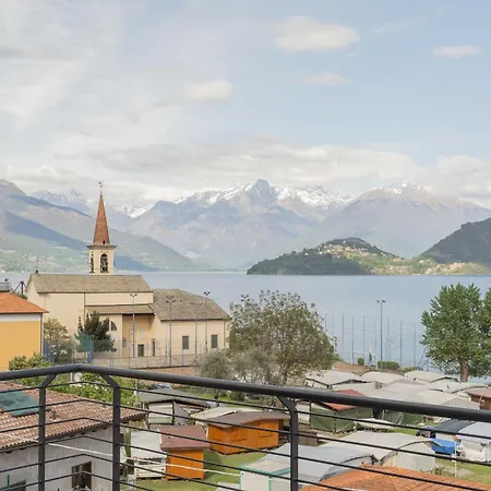 Misultin House Pool Luxury In Lake Como Pianello Del Lario