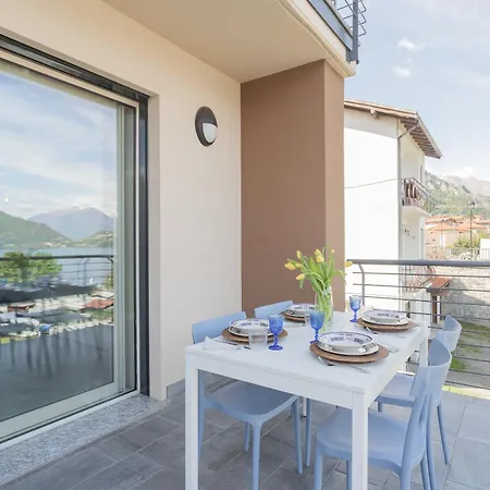 Misultin House Pool Luxury In Lake Como Apartamento