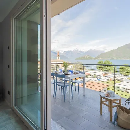 Apartamento Misultin House Pool Luxury In Lake Como *