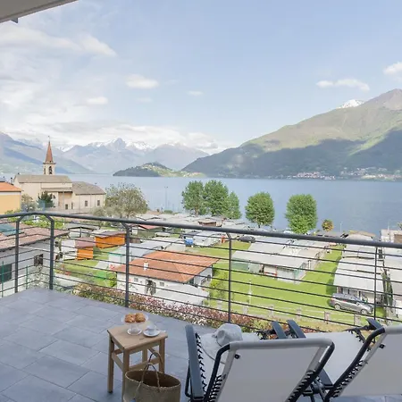 Appartement Misultin House & Swimming Pool, Luxury In By Rent