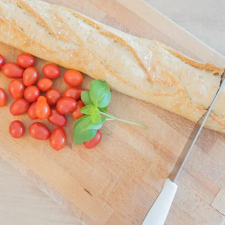 Misultin House & Swimming Pool, Luxury In By Rent Appartamento *