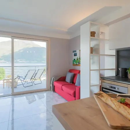 Apartamento Misultin House Pool Luxury In Lake Como *