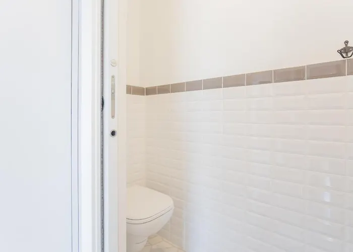 Misultin House & Swimming Pool, Luxury In By Rent Apartamento *