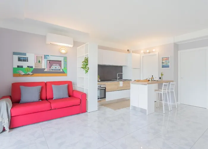 Apartamento Misultin House & Swimming Pool, Luxury In By Rent *