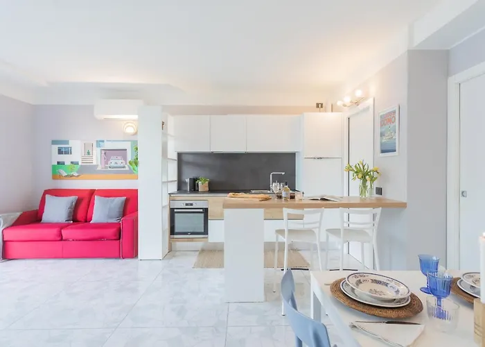 Misultin House & Swimming Pool, Luxury In By Rent Apartamento *