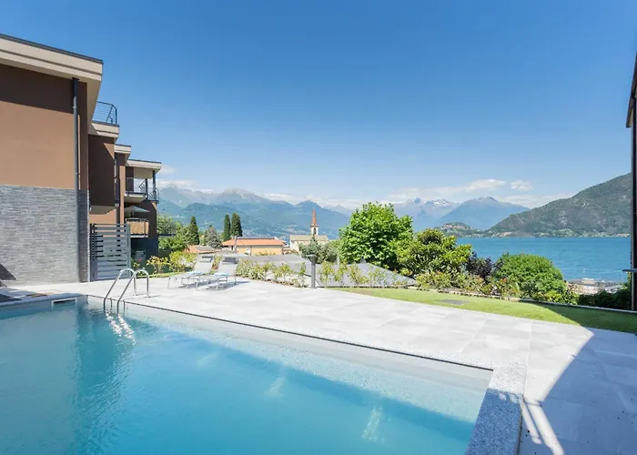 Misultin House & Swimming Pool, Luxury In By Rent *