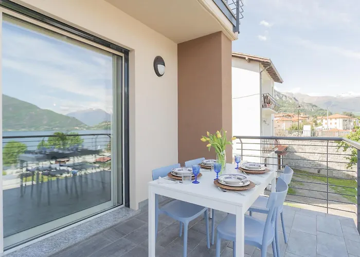 Misultin House & Swimming Pool, Luxury In By Rent Apartamento