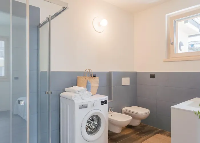 Apartamento Misultin House & Swimming Pool, Luxury In By Rent *