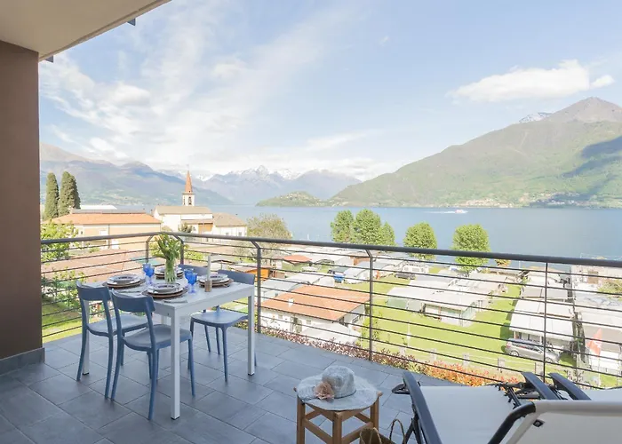 Apartamento Misultin House & Swimming Pool, Luxury In By Rent