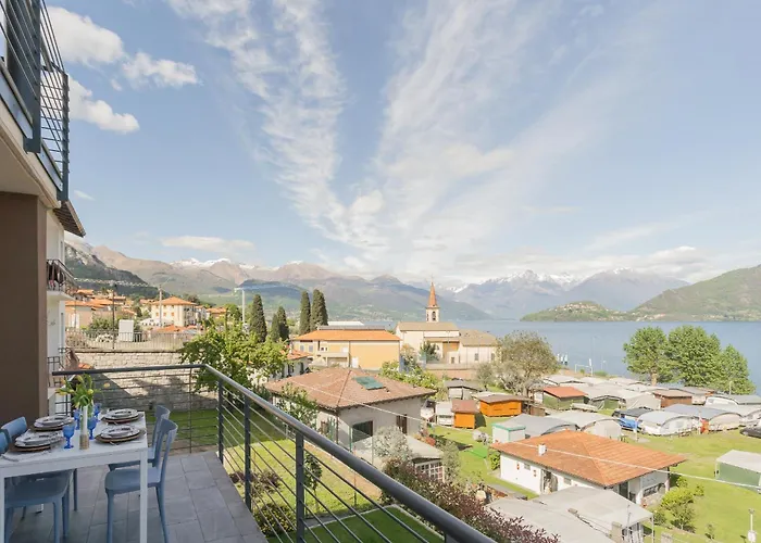 Misultin House & Swimming Pool, Luxury In By Rent Apartamento