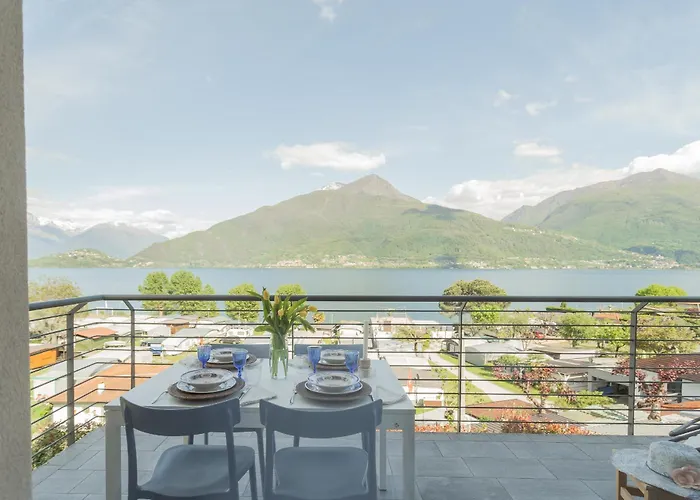 Misultin House & Swimming Pool, Luxury In By Rent Apartamento *