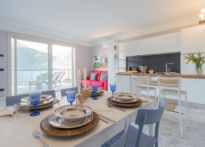 Misultin House & Swimming Pool, Luxury In By Rent *