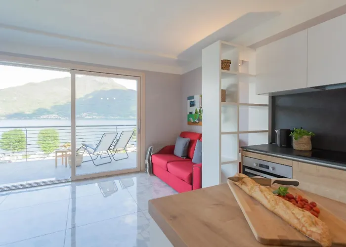 Apartamento Misultin House & Swimming Pool, Luxury In By Rent *