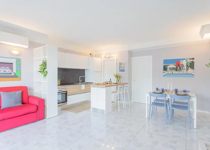 Misultin House & Swimming Pool, Luxury In By Rent *