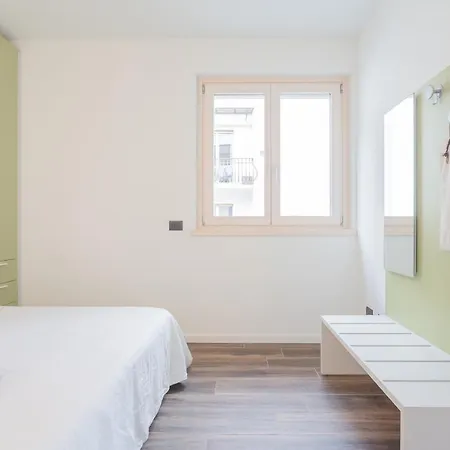 Daire Misultin House & Swimming Pool, Luxury In By Rent *