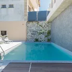 Misultin House & Swimming Pool, Luxury In By Rent Appartement