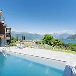 Misultin House & Swimming Pool, Luxury In By Rent *