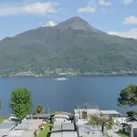 Misultin House & Swimming Pool, Luxury In By Rent Pianello Del Lario