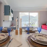 Misultin House & Swimming Pool, Luxury In By Rent