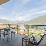 Misultin House & Swimming Pool, Luxury In By Rent Appartement