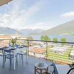 Appartement Misultin House & Swimming Pool, Luxury In By Rent
