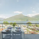Misultin House & Swimming Pool, Luxury In By Rent Appartement *