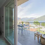 Appartement Misultin House & Swimming Pool, Luxury In By Rent *