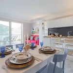 Misultin House & Swimming Pool, Luxury In By Rent *