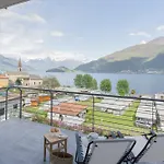 Appartement Misultin House & Swimming Pool, Luxury In By Rent