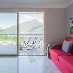 Appartement Misultin House & Swimming Pool, Luxury In By Rent Pianello Del Lario