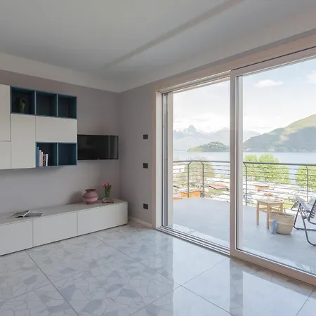 Misultin House & Swimming Pool, Luxury In By Rent דירה