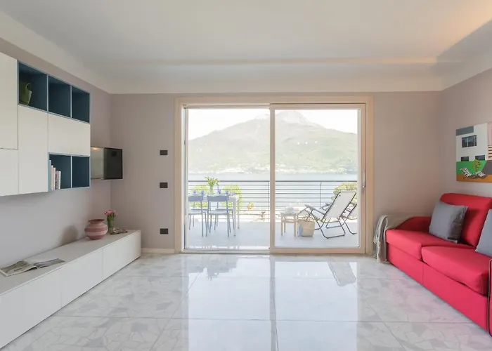 Misultin House & Swimming Pool, Luxury In By Rent アパート *