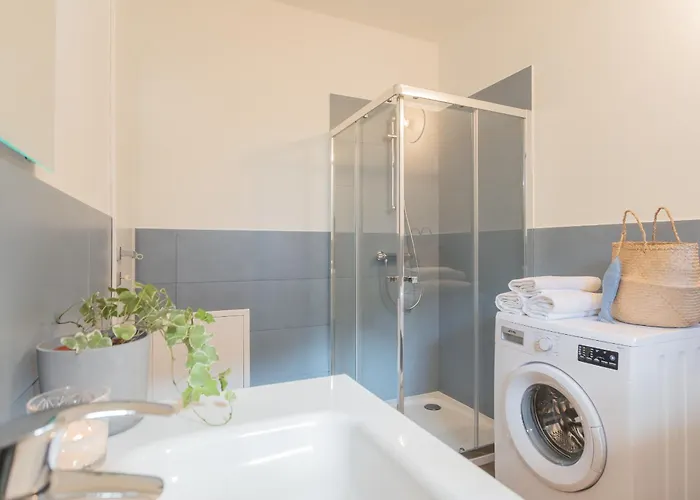 Misultin House & Swimming Pool, Luxury In By Rent * Pianello Del Lario