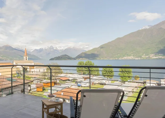 Misultin House & Swimming Pool, Luxury In By Rent アパート *