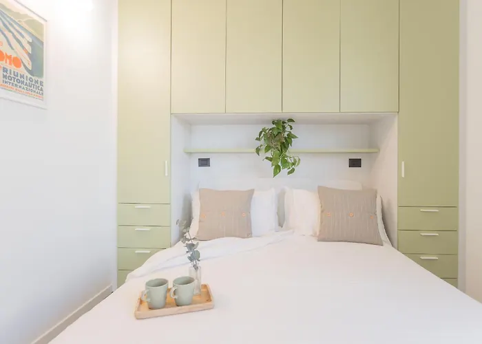 Misultin House & Swimming Pool, Luxury In By Rent *