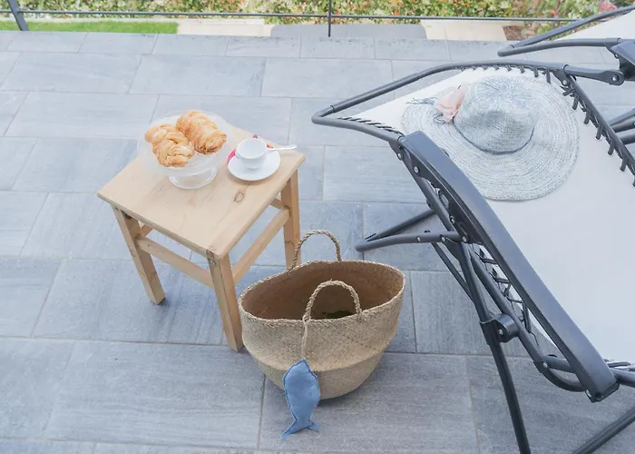 Misultin House & Swimming Pool, Luxury In By Rent *