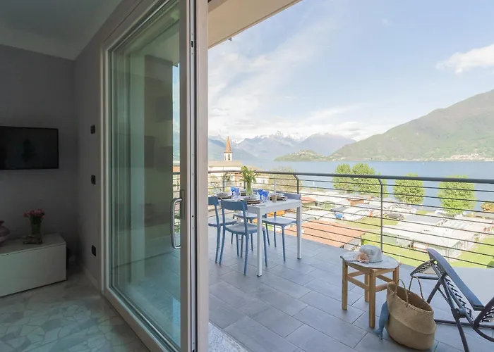 アパート Misultin House & Swimming Pool, Luxury In By Rent *